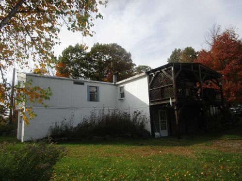 147 Mile Hill Rd, Belmont, NH 03220-3129