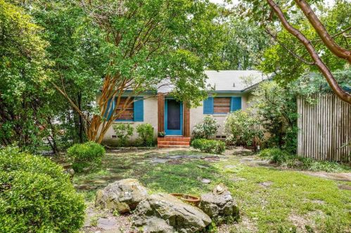 1110 Elmhurst Pl, Dallas, TX 75224-1241