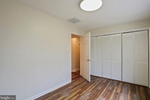 590 Wilson Ln, High View WV  26808 exterior