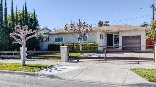 8429 Boer Ave, Whittier, CA 90606-3213