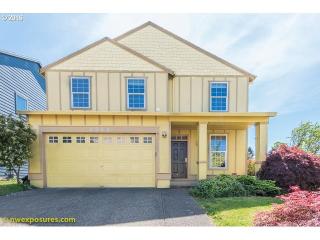 2894 Hale Way, Damascus OR  97080 exterior