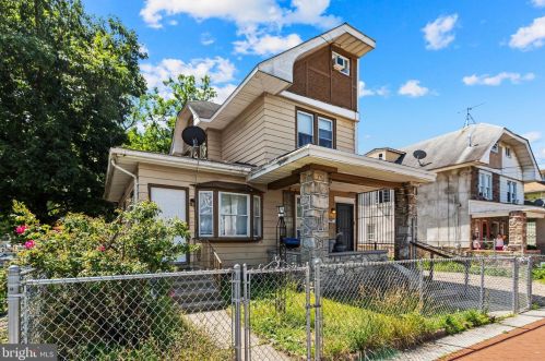 4120 Westfield Ave, Camden NJ  08110-3152 exterior