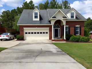 403 Weyanoke Dr, Evans, GA 30809-7061