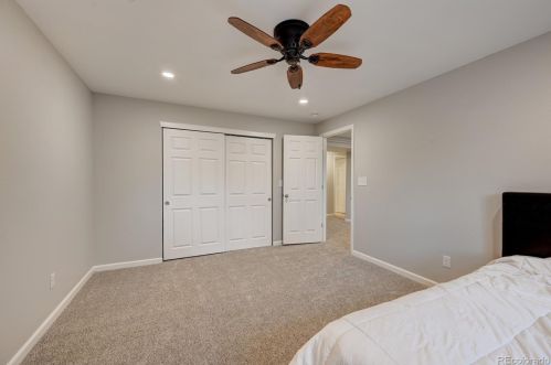 24601 Whitaker Cir, Denver CO  80016-5823 exterior