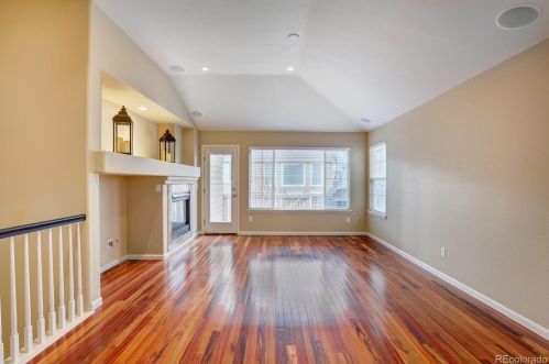 9818 Cheewall Ln, Parker CO 80134-3333 exterior