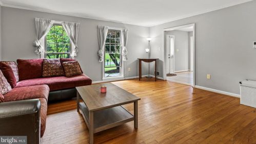 14104 Northwyn Dr, Silver Spring MD exterior