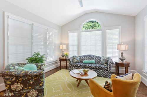 1500 Brookhaven Trce, Atlanta GA  30319-2557 exterior