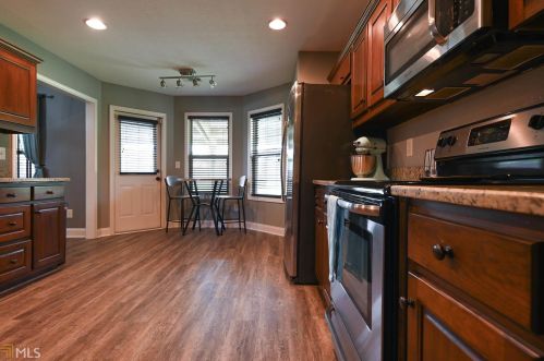 541 Lake Vista Dr, Jefferson GA  30549-4605 exterior