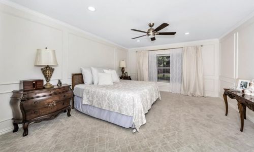 4100 Vinyard Way, Argyle TX  76226-2446 exterior