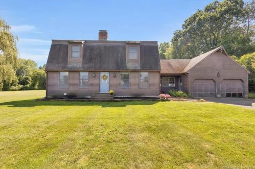 62 Laurel Ln, East Hampton, CT 06447-1151