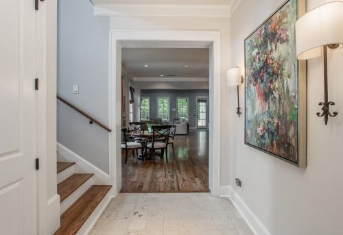 2808 River Brook Ct, Fort Worth TX  76116-0930 exterior