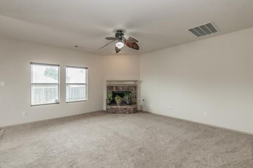 9888 Autumn Sage Dr, Fort Worth TX  76108-4812 exterior