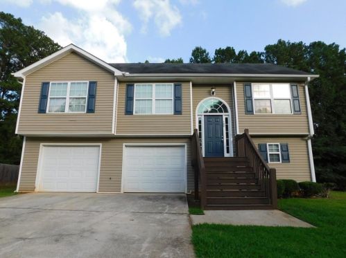 137 Longstreet Cir, Oxford, GA 30054-2247