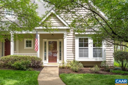 1458 Ashland Dr, Charlottesville, VA 22911-8280