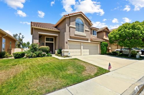 9 Belcanto, San Juan Capistrano, CA 92692-5158