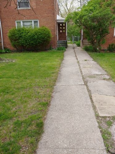 1420 Wentworth Ave, Calumet City, IL 60409-6025