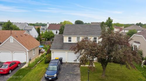 52 Jackson Ln, Streamwood, IL 60107-1300