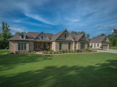 2217 Damascus Rd, Big Canoe, GA 30143-0021