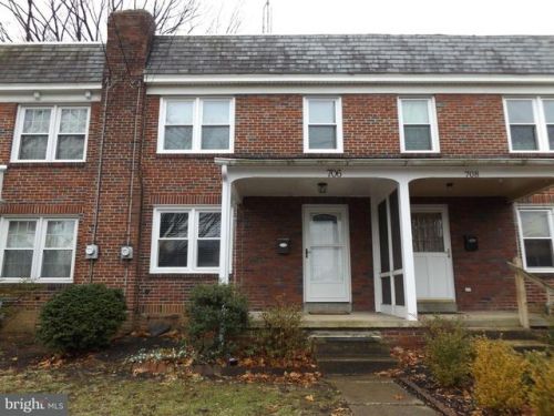 706 Marshall St, Lancaster, PA 17602-4622