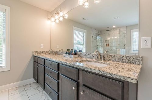 3019 Seventh Century Row, Conyers GA  30094-5780 exterior