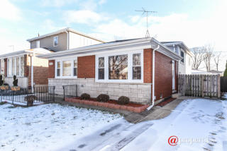13033 Burley Ave, Chicago, IL 60633-1328