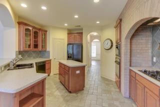 9710 Sotherloch Lake Dr, Spring TX  77379-3687 exterior