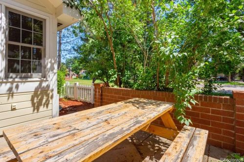 1020 Cunningham Dr, Fort Collins CO  80526-5907 exterior