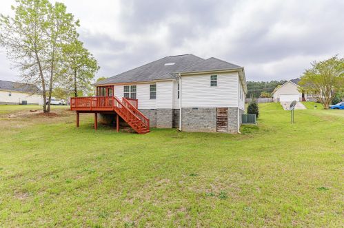1097 Oxpens Rd, Burnettown SC  29851-3267 exterior