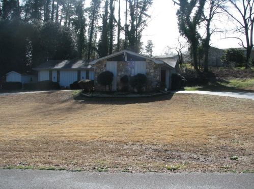 2985 Glen Haven Dr, Gainesville, GA 30504-5509