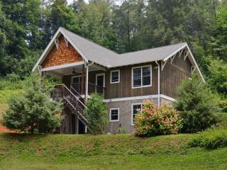 108 Ox Creek Rd, Weaverville, NC 28787-9787