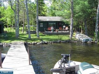 2539 Wakely Rd, Cook, MN 55723-8849