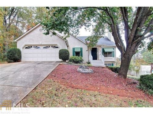 5096 North Ave, Austell, GA 30106-2612