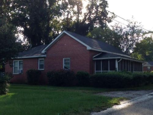 214 Reardon St, Foreston, SC 29102-3629