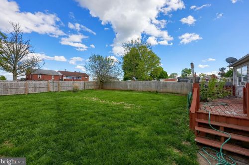 1641 Virginia Ave, York, PA 17315-2761