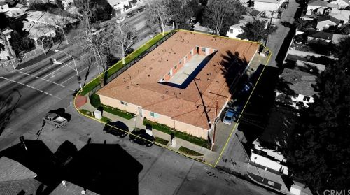 14640 Atlantic Ave, Compton, CA 90221-2557
