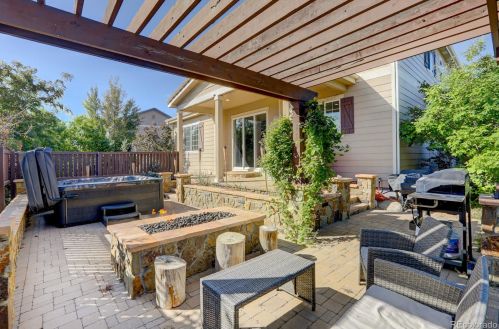 580 45th Ave, Denver CO  80216-3558 exterior