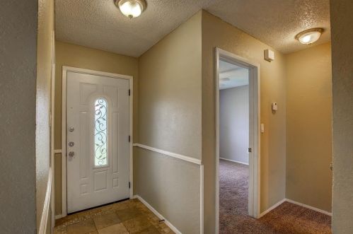 1104 Tobie Layne St, Fort Worth TX  76126-3712 exterior