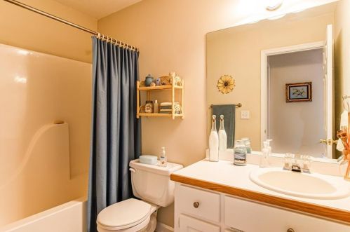 639 Kerry Dr, Big Canoe GA  30143 exterior