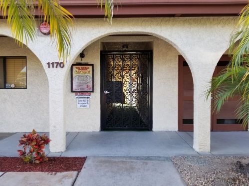 658 Via Santa Paulo, Vista CA  92081-6370 exterior