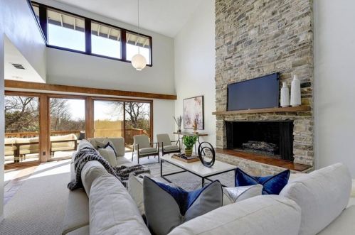 608 Brookhaven Trl, Austin, TX 78746-5455