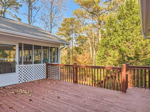 2568 Scheaffer Rd, Conyers GA  30012-2607 exterior