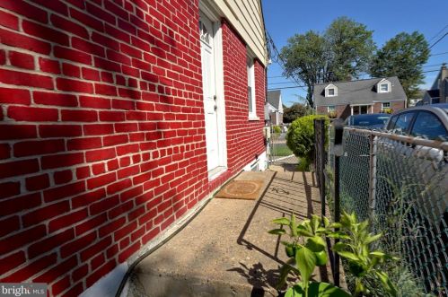 117 Jeremiah Ave, Trenton NJ 08610-6537 exterior