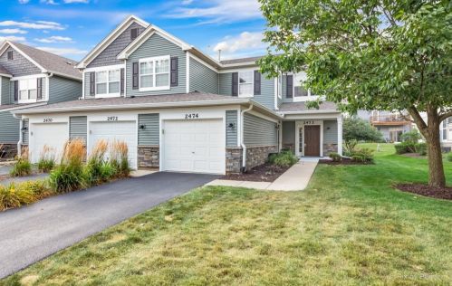 2472 Golf Ridge Cir, Naperville, IL 60563-2379