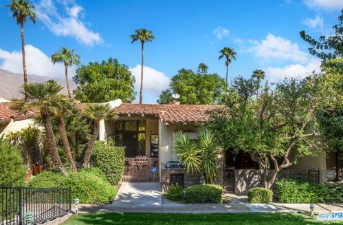 3636 Bogert Trl, Palm Springs, CA 92264-9626