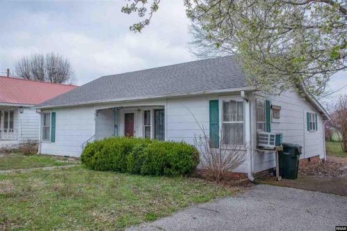 418 Knox St, Rutherford, TN 38369-9650