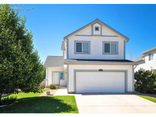 2132 Stage Coach Dr, Milliken, CO 80543-3107