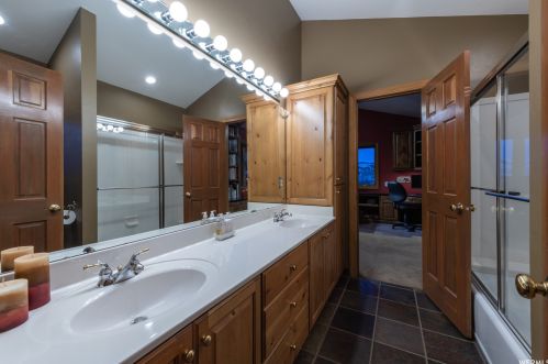 799 Hoytsville Rd, Hoytsville UT 84017-9742 exterior