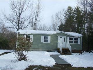157 Old Portland Rd, Freedom, NH 03836-5112