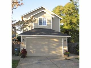 3625 Kendra St, Eugene OR  97404-1993 exterior