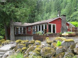 49562 Mckenzie Hwy, Finn Rock OR  97488-9712 exterior